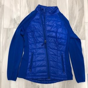 Calvin Klein Running Jacket